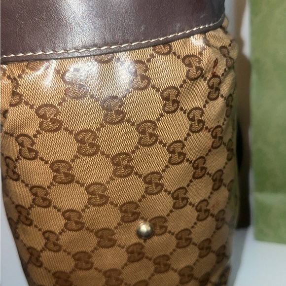 Gucci Gg Crystal Mix handbag - Picture 10 of 15